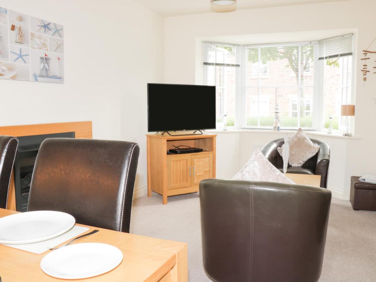 2 Perran Court Filey Exterior foto