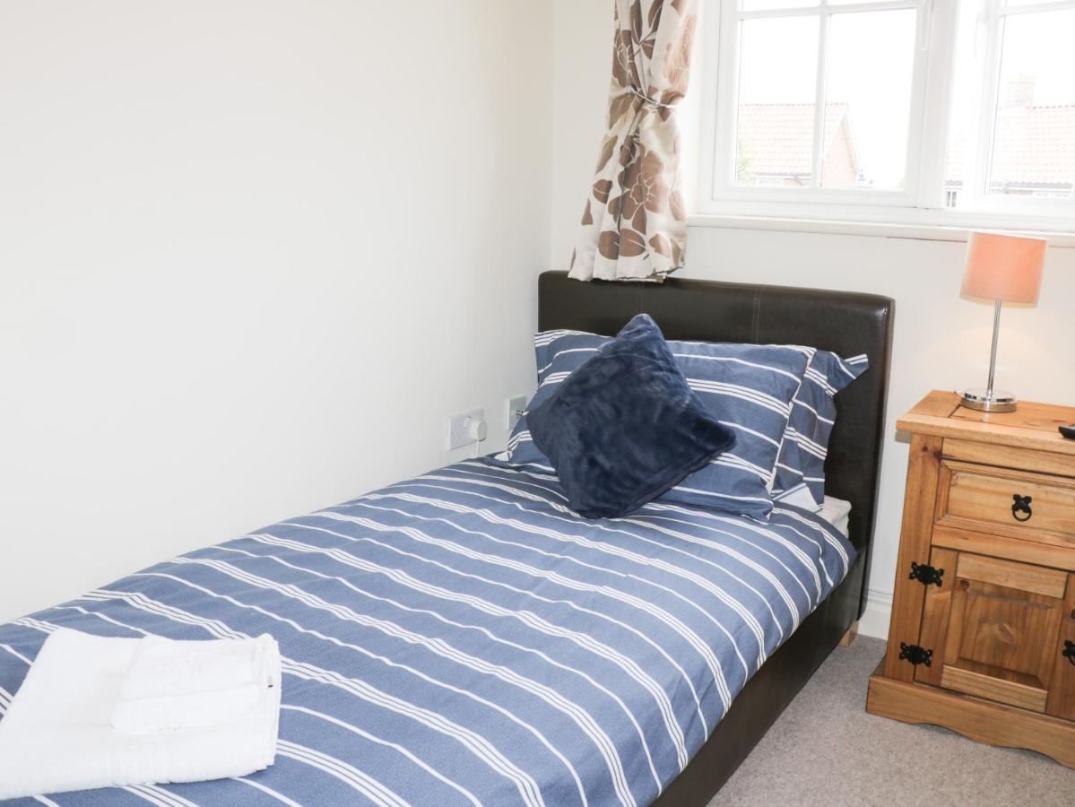 2 Perran Court Filey Exterior foto