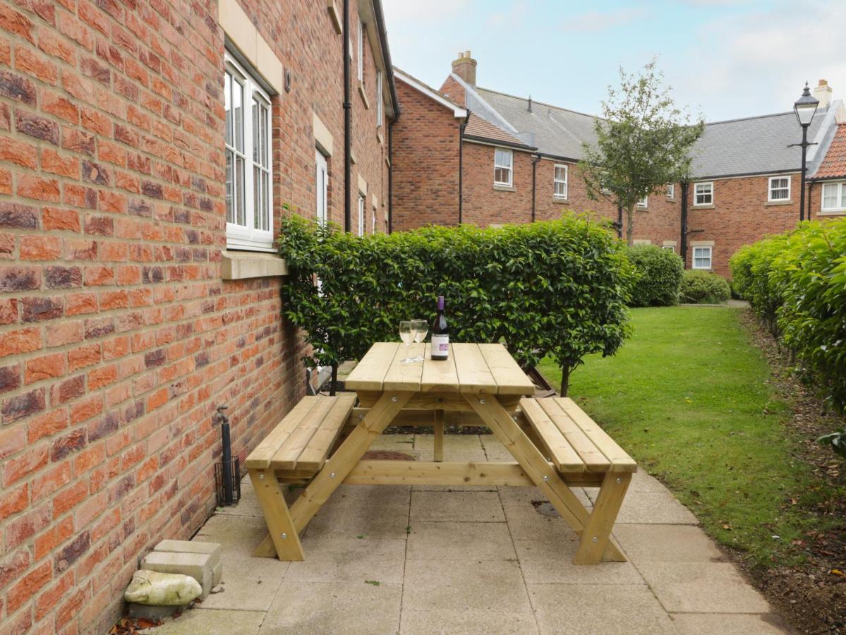 2 Perran Court Filey Exterior foto
