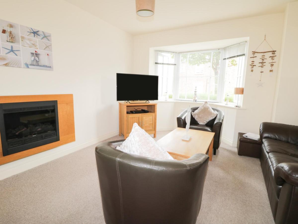 2 Perran Court Filey Exterior foto