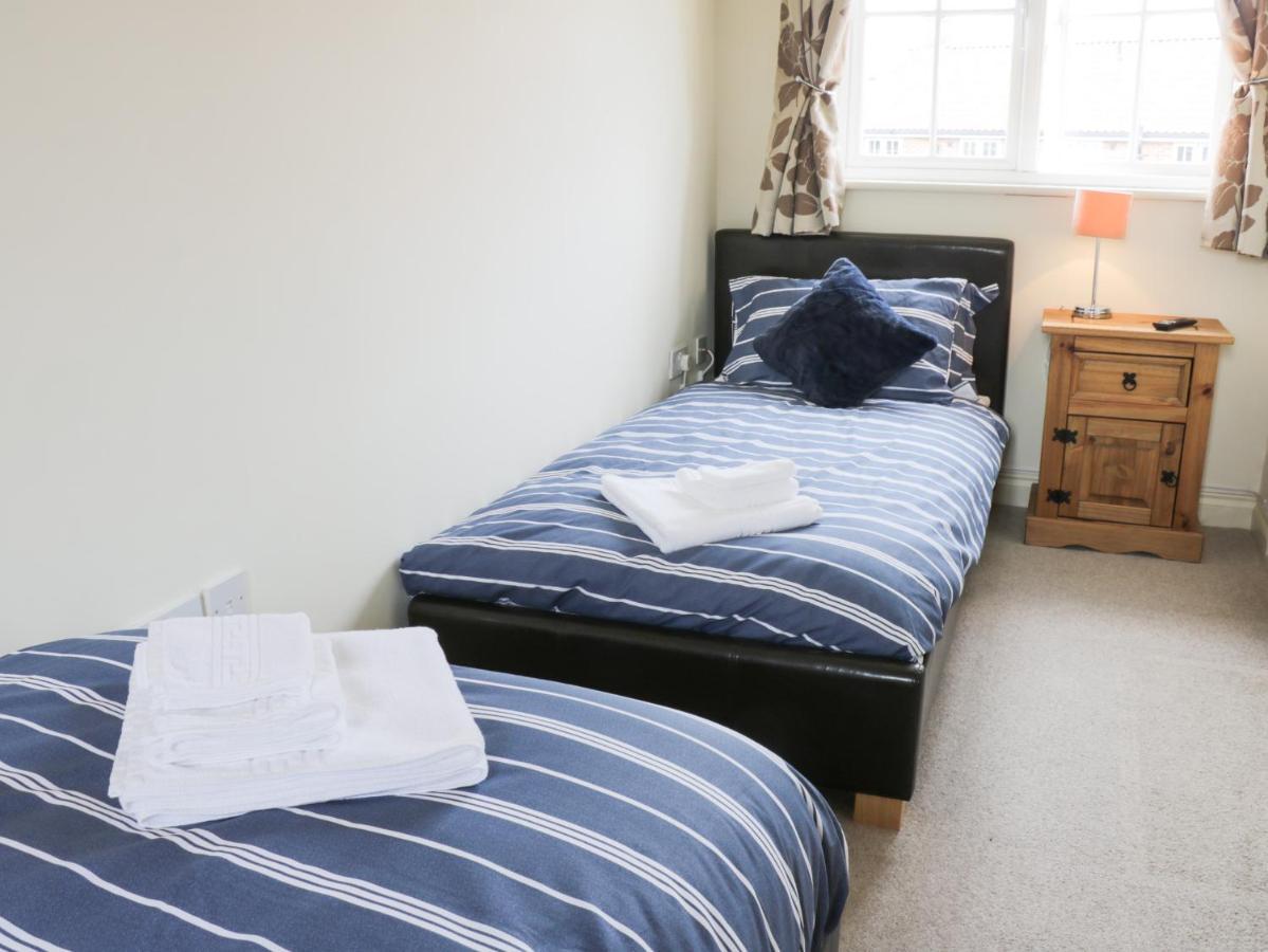 2 Perran Court Filey Exterior foto