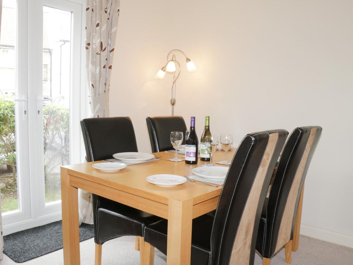 2 Perran Court Filey Exterior foto